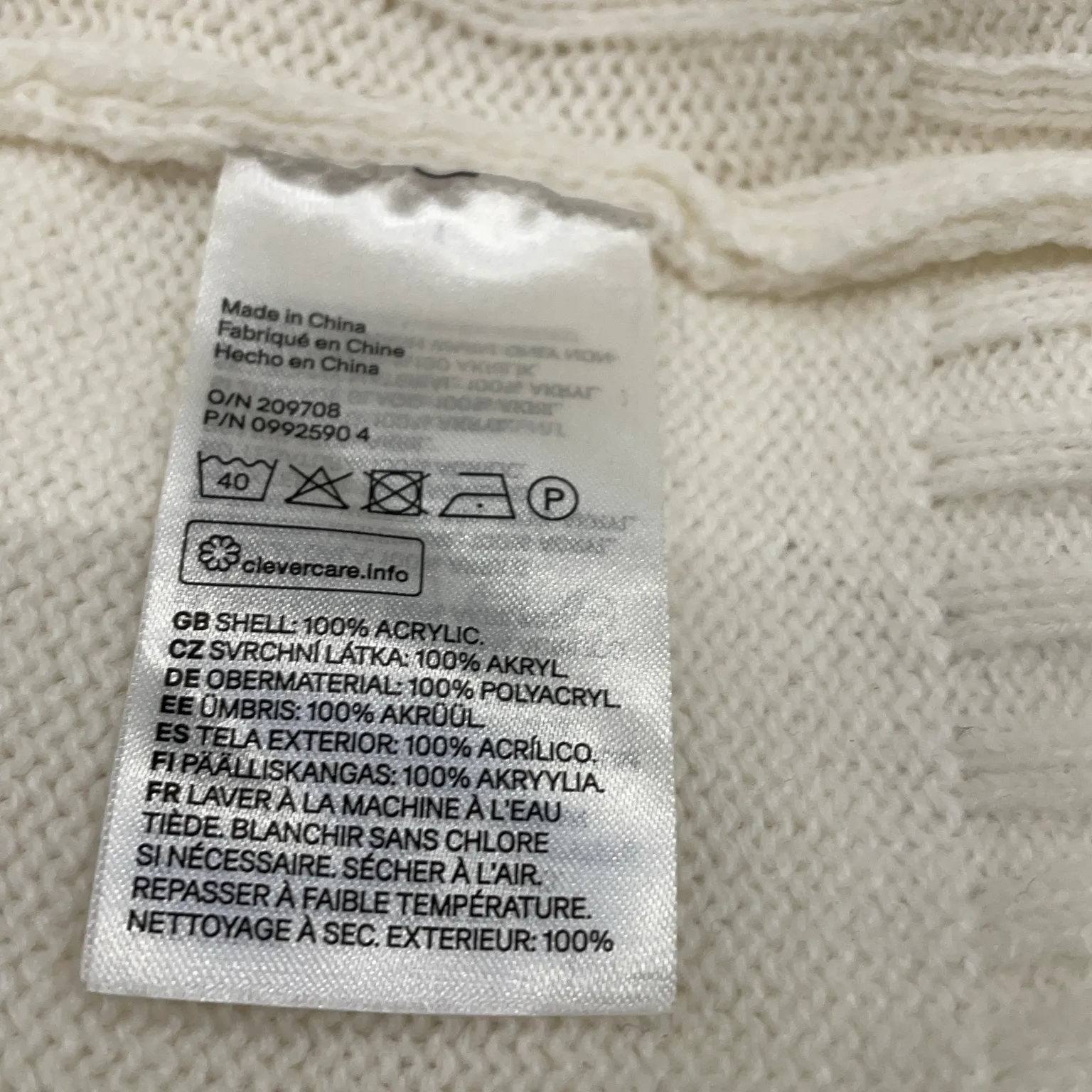 Divided by H&M - bild 4