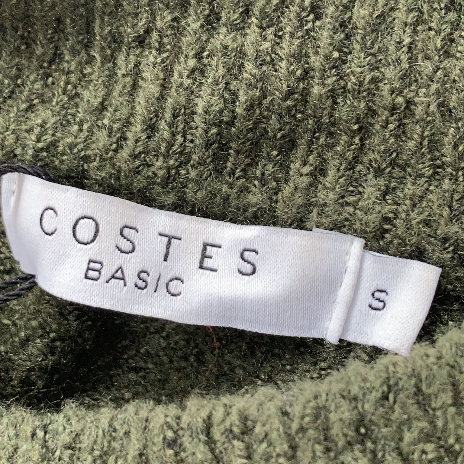 Costes Basic