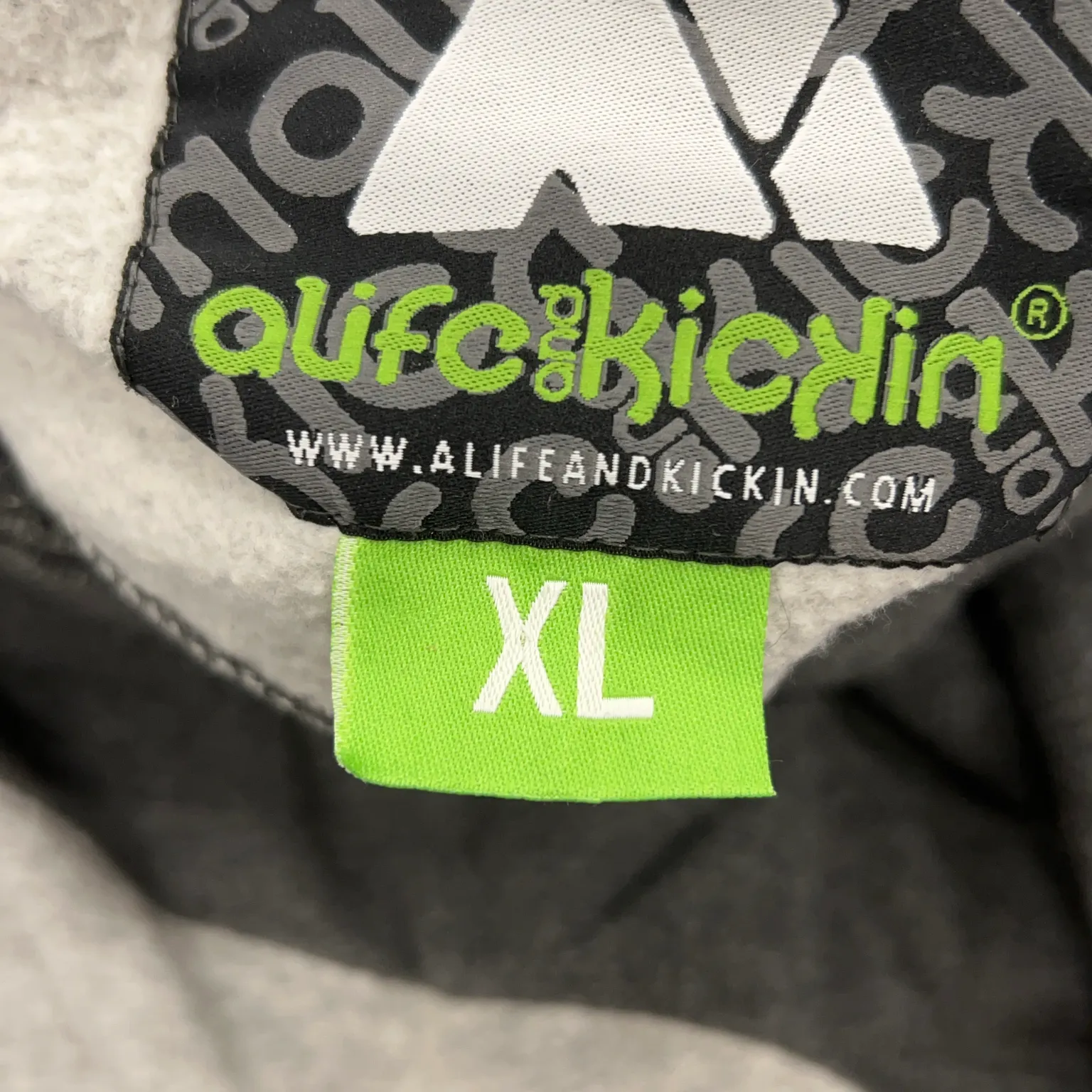 Alife & kickin - bild 3