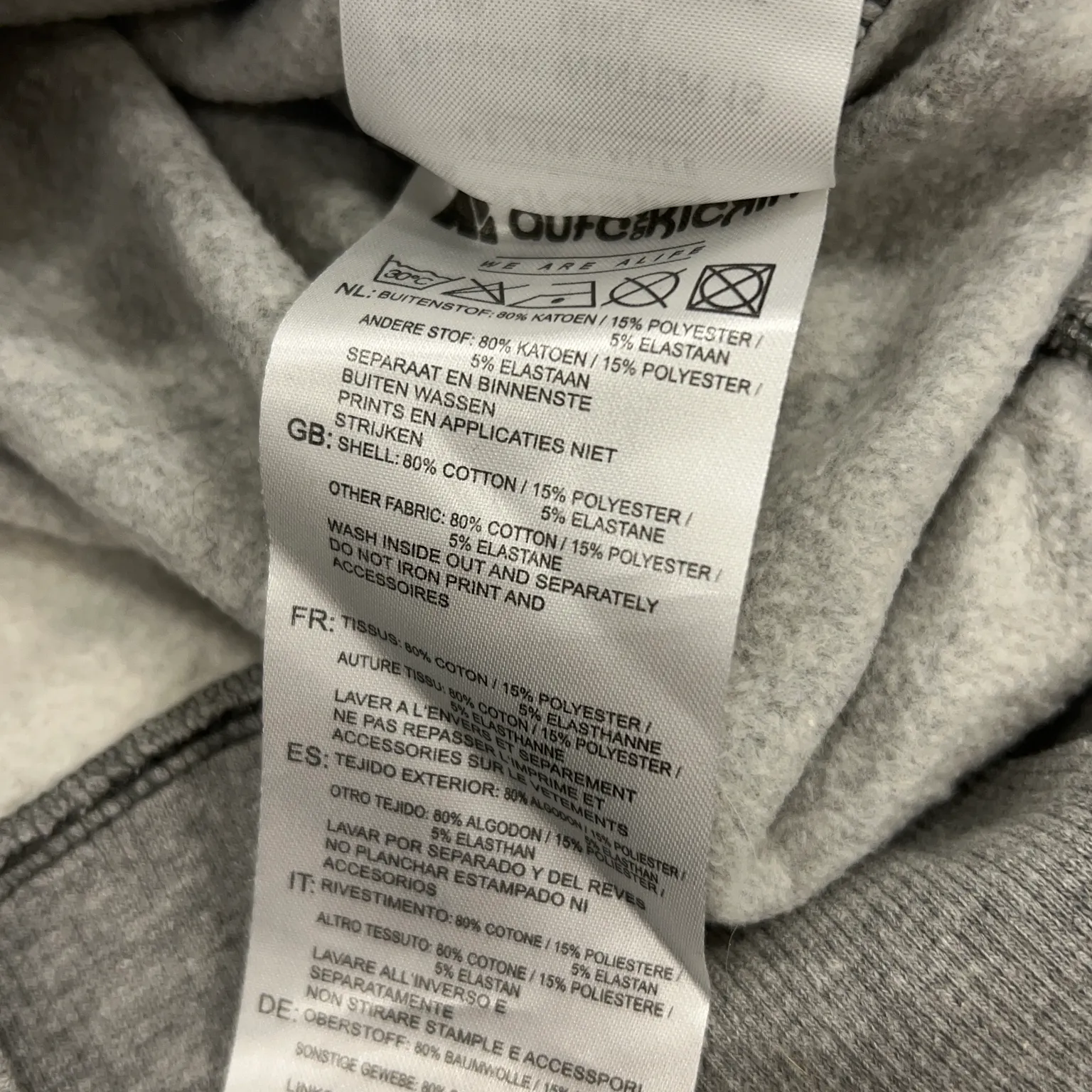 Alife & kickin - bild 4