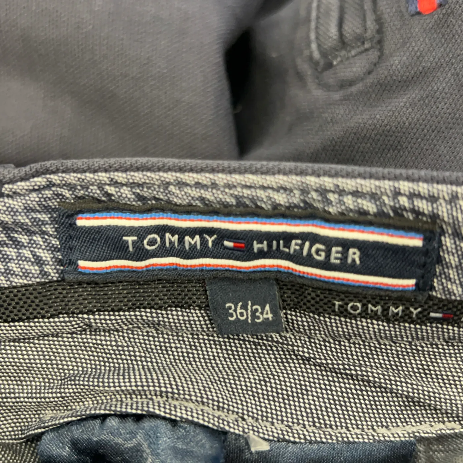 Tommy Hilfiger - bild 3