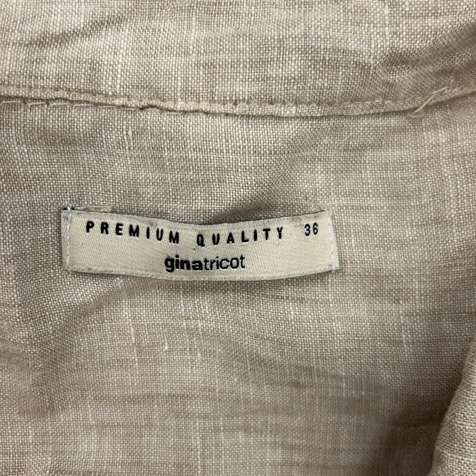 Gina Tricot - bild 3