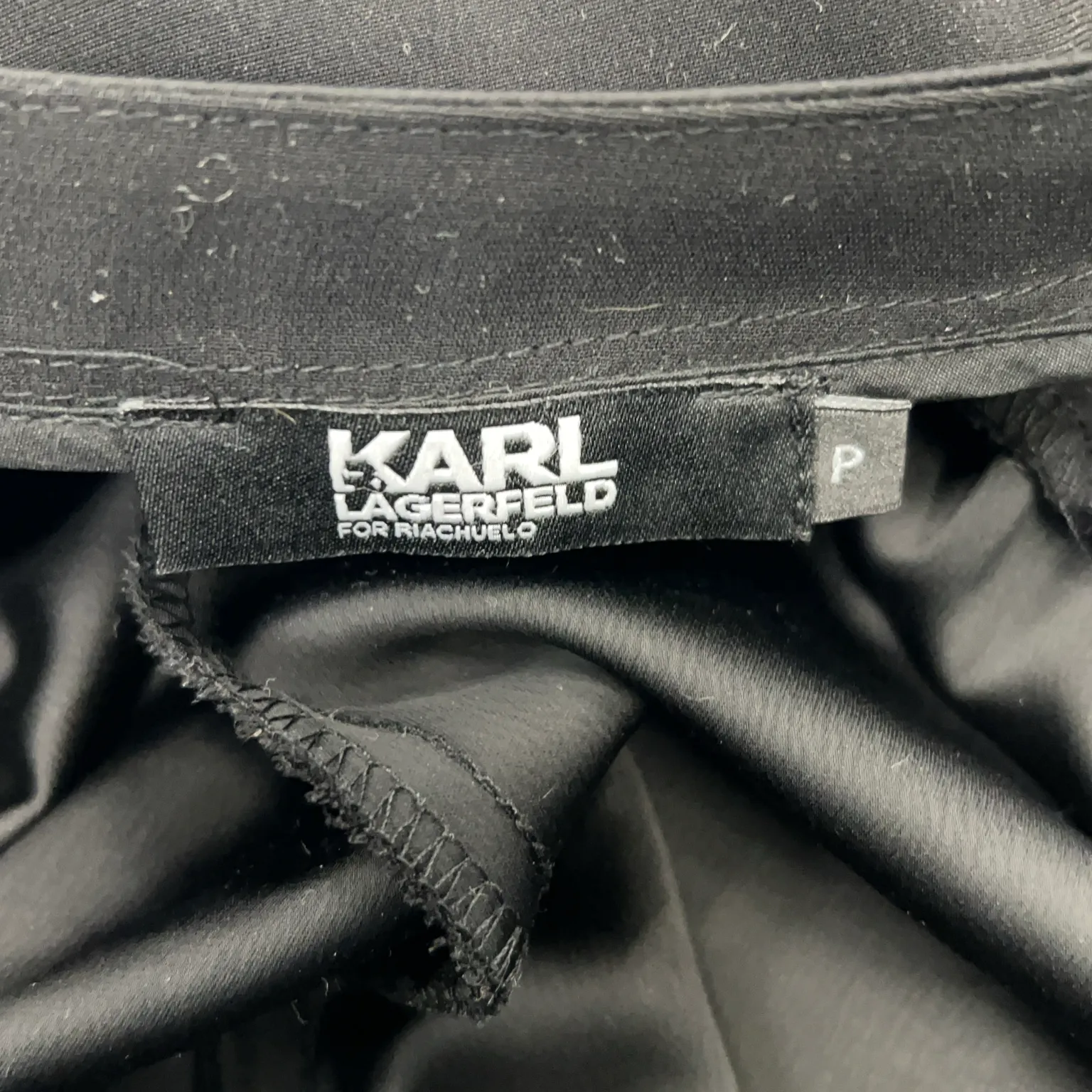 Karl Lagerfeld - bild 3