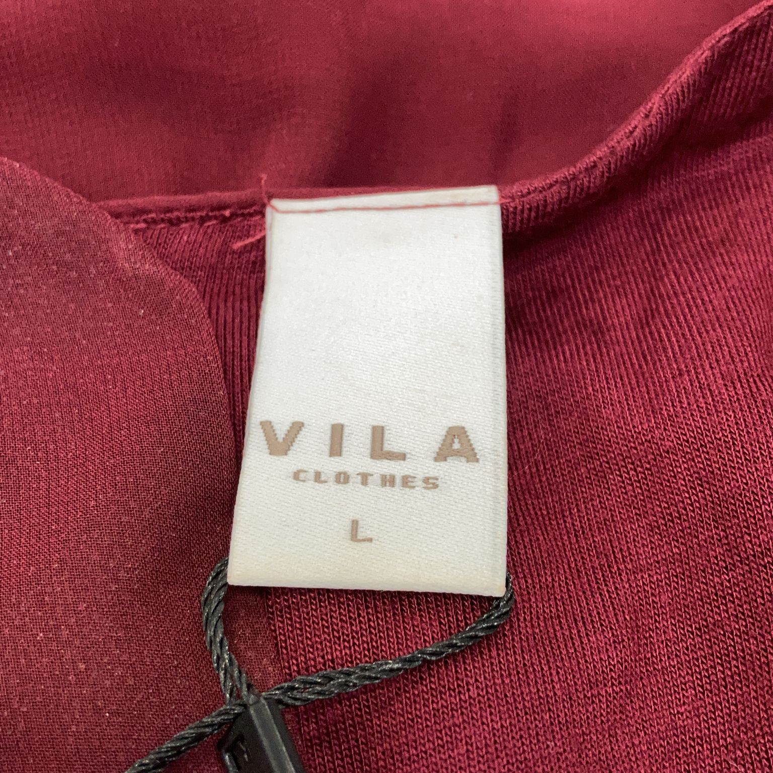 VILA Clothes