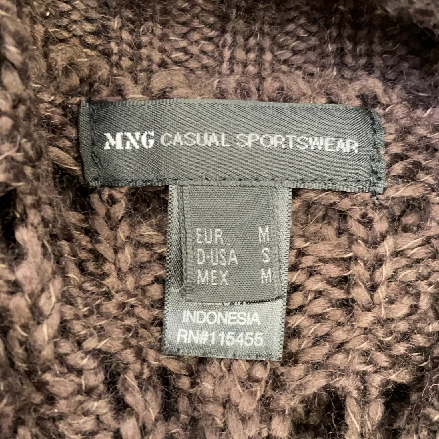 Mango Casual Sportswear - bild 3