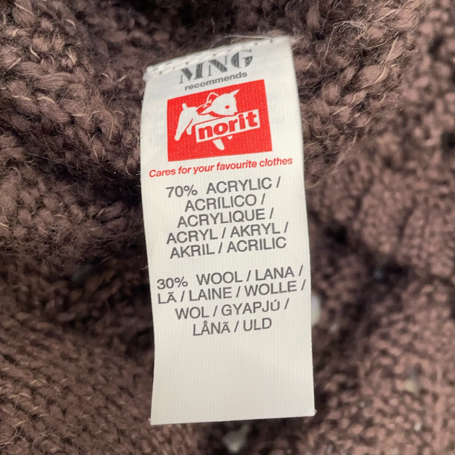 Mango Casual Sportswear - bild 4