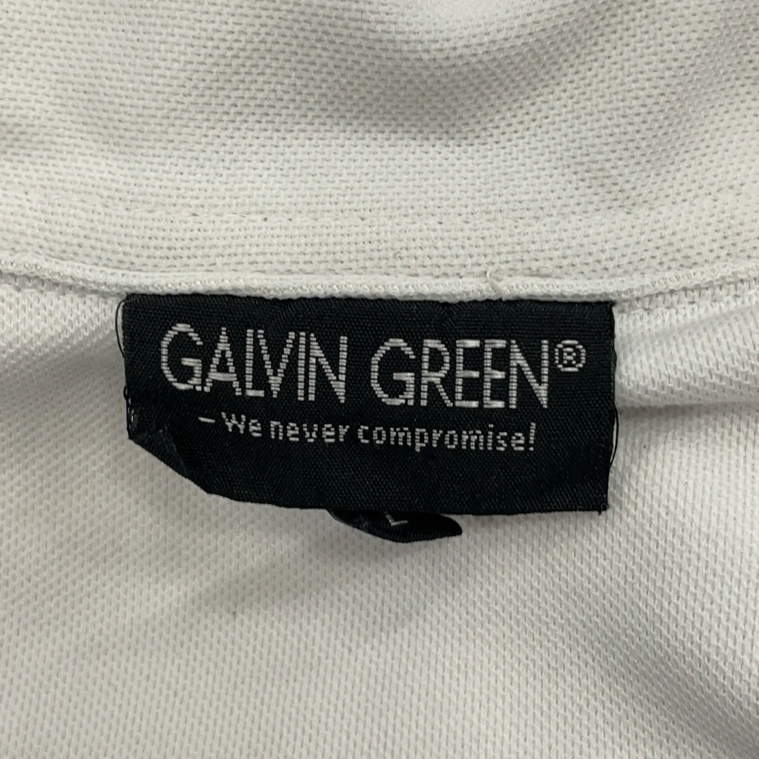 Galvin Green - bild 3