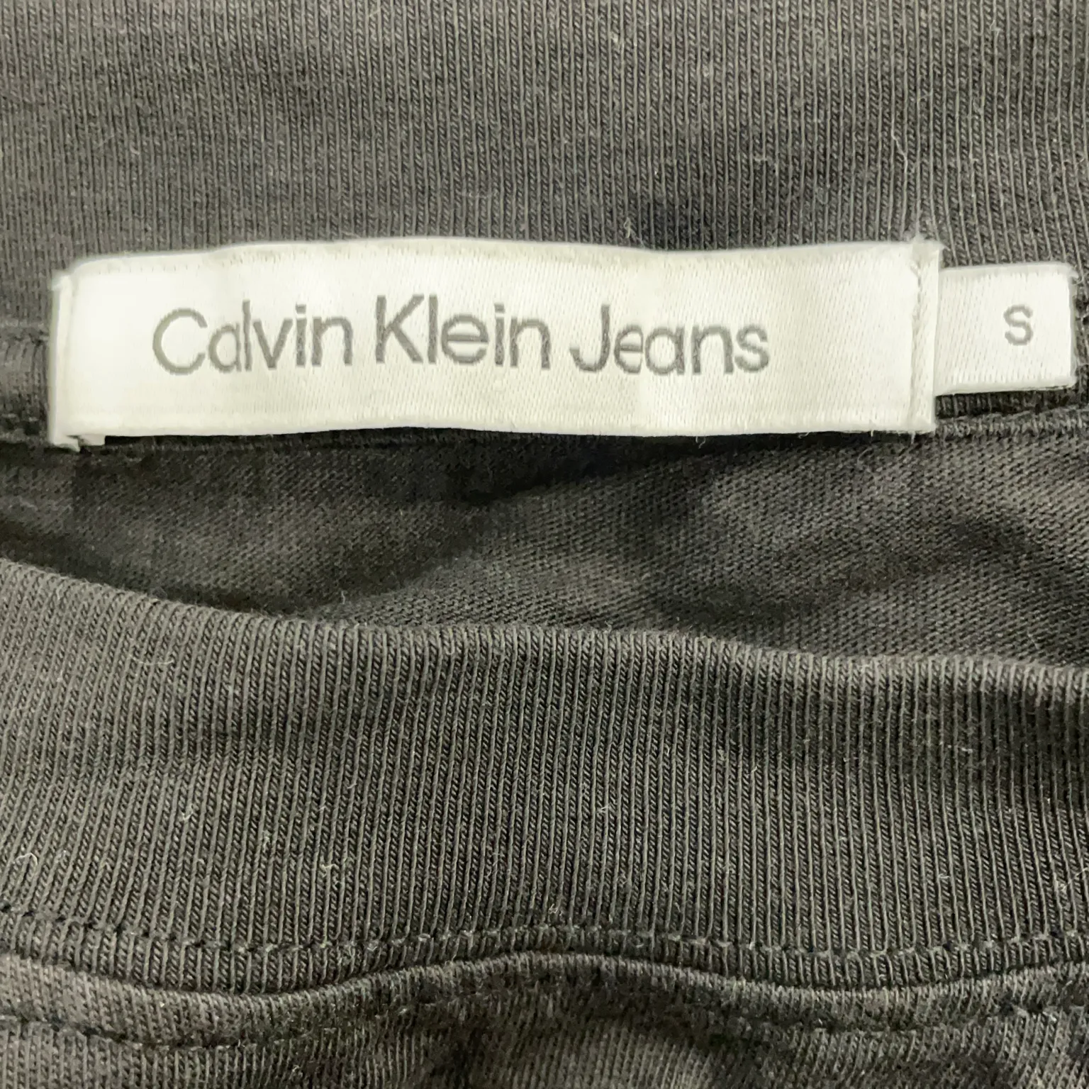 Calvin Klein Jeans - bild 3