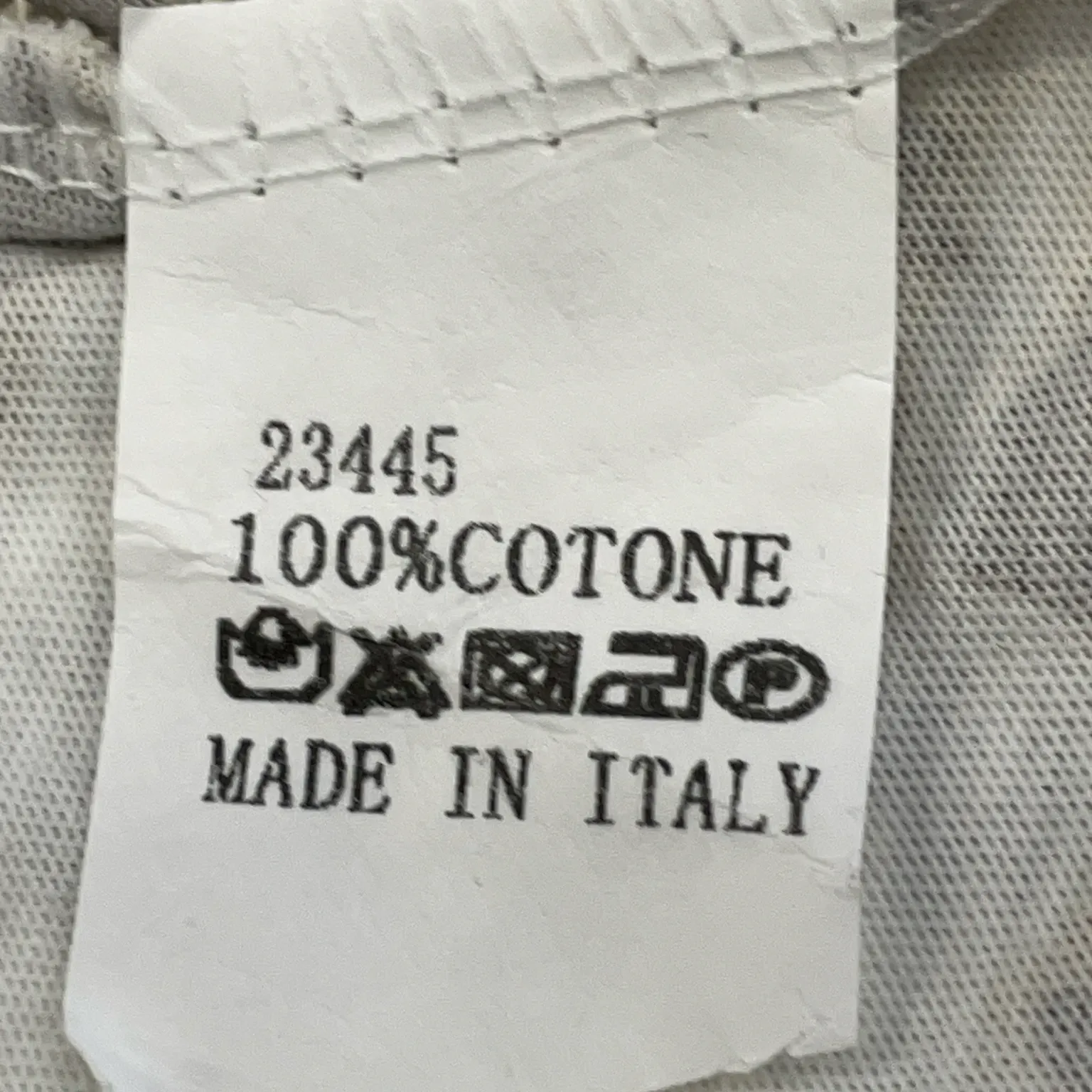 Made in italy - bild 4