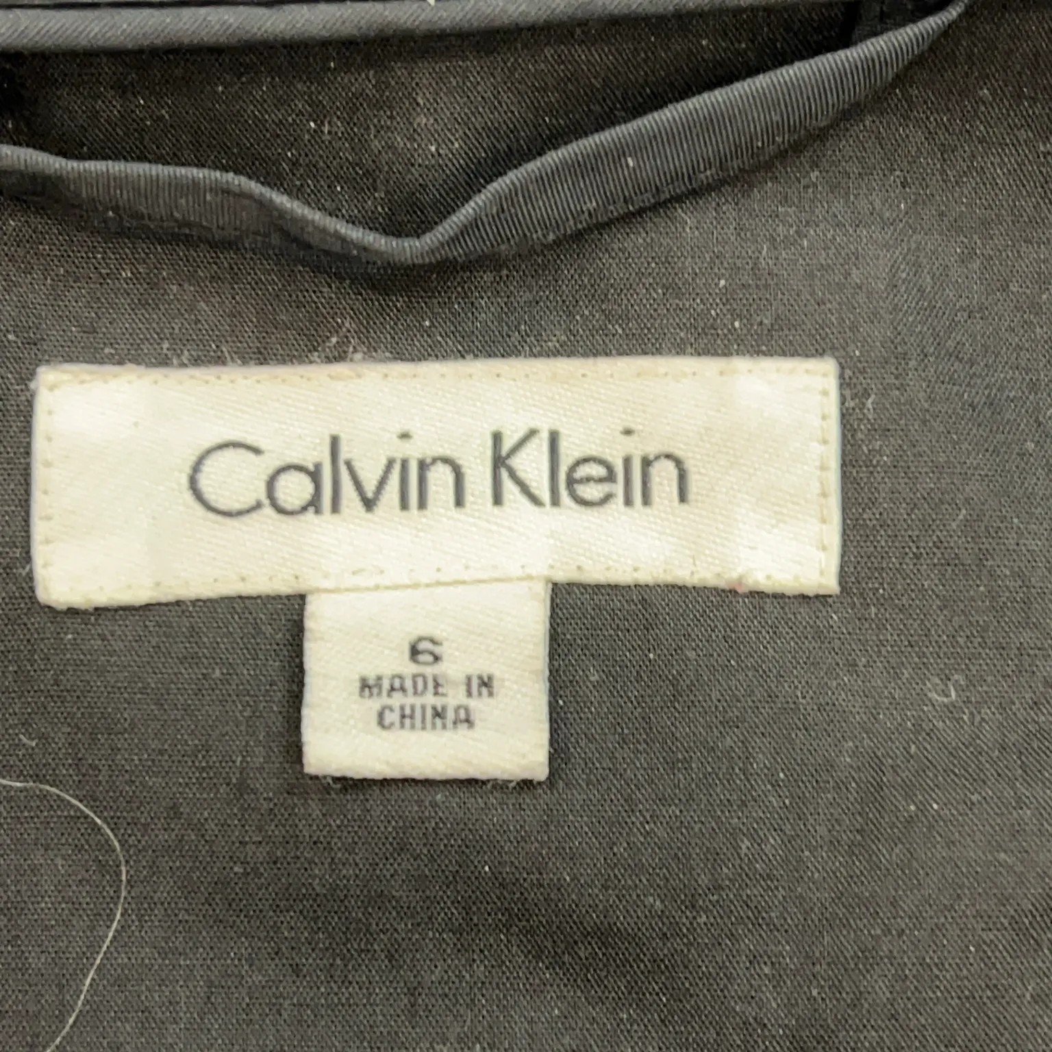 Calvin Klein - bild 3
