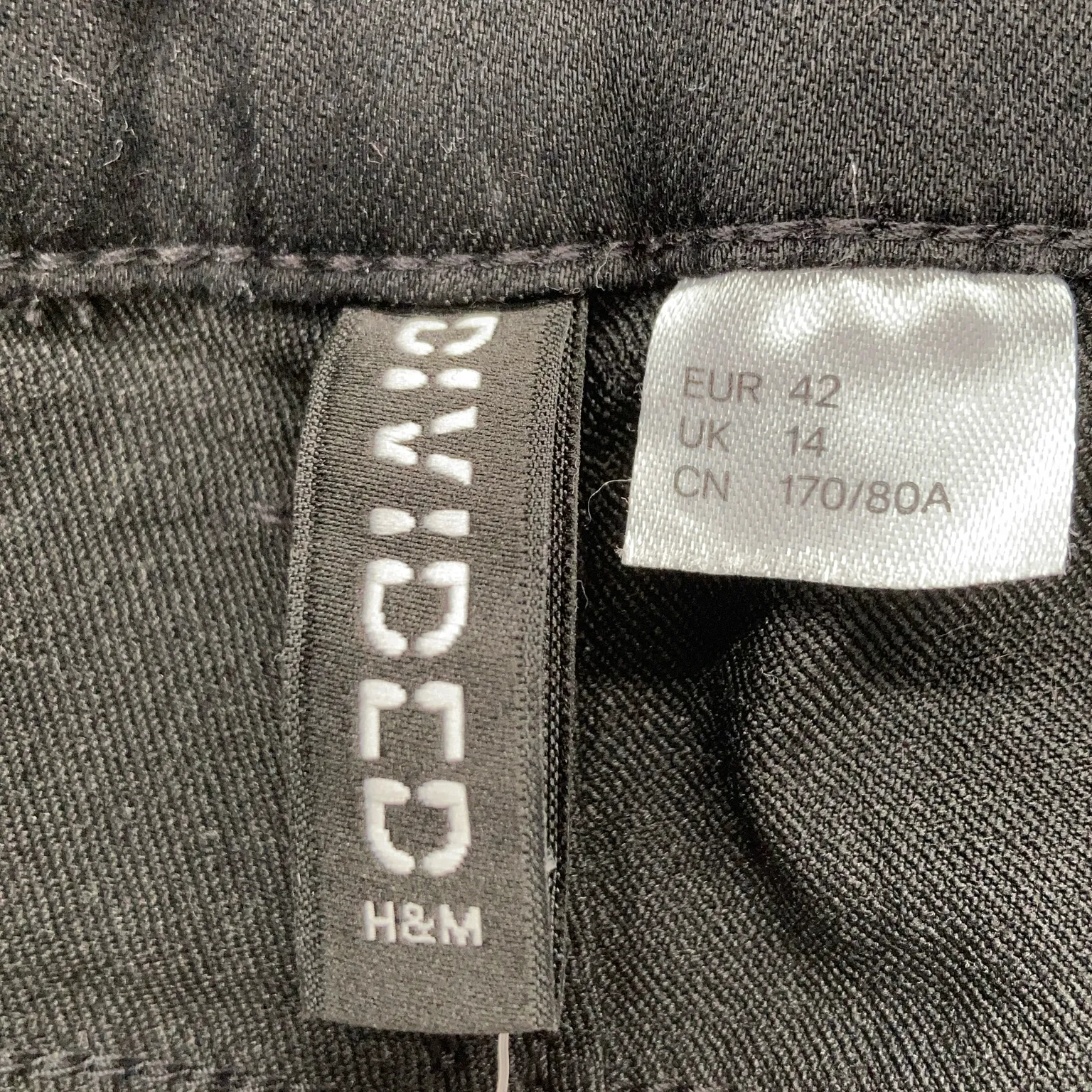 Divided by H&M - bild 3