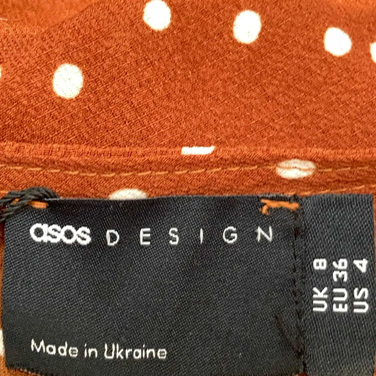 ASOS Design - bild 3