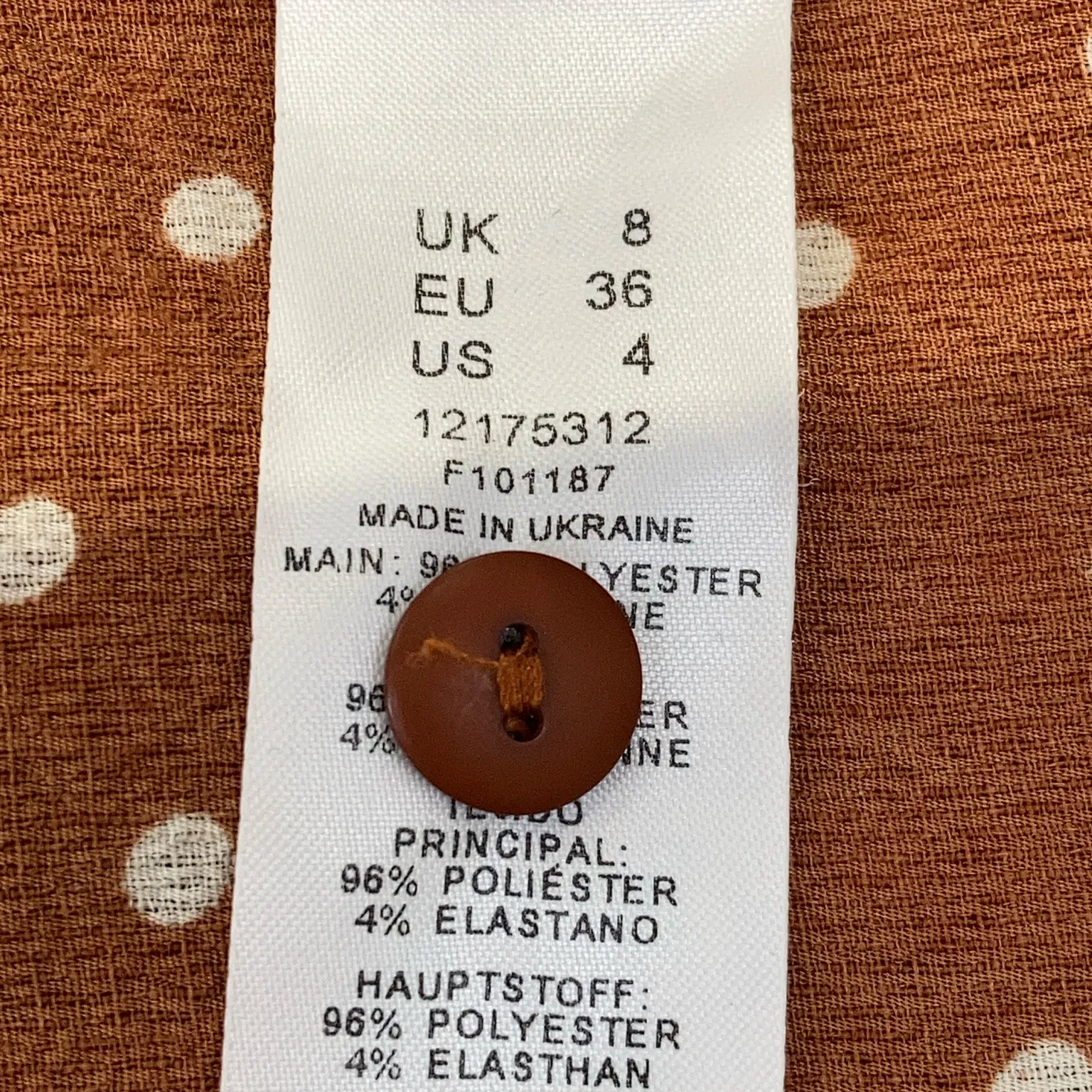 ASOS Design - bild 4