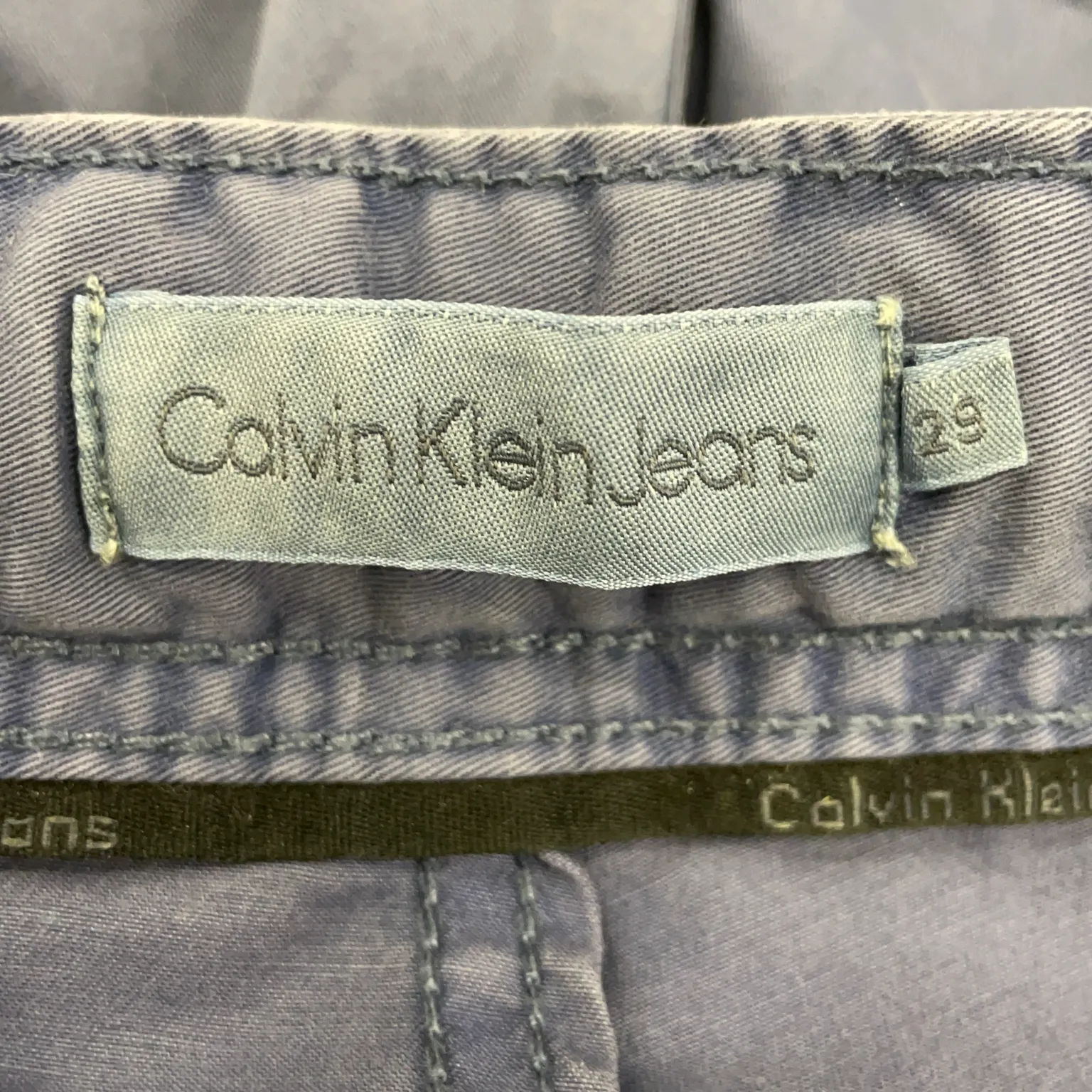 Calvin Klein Jeans - bild 3