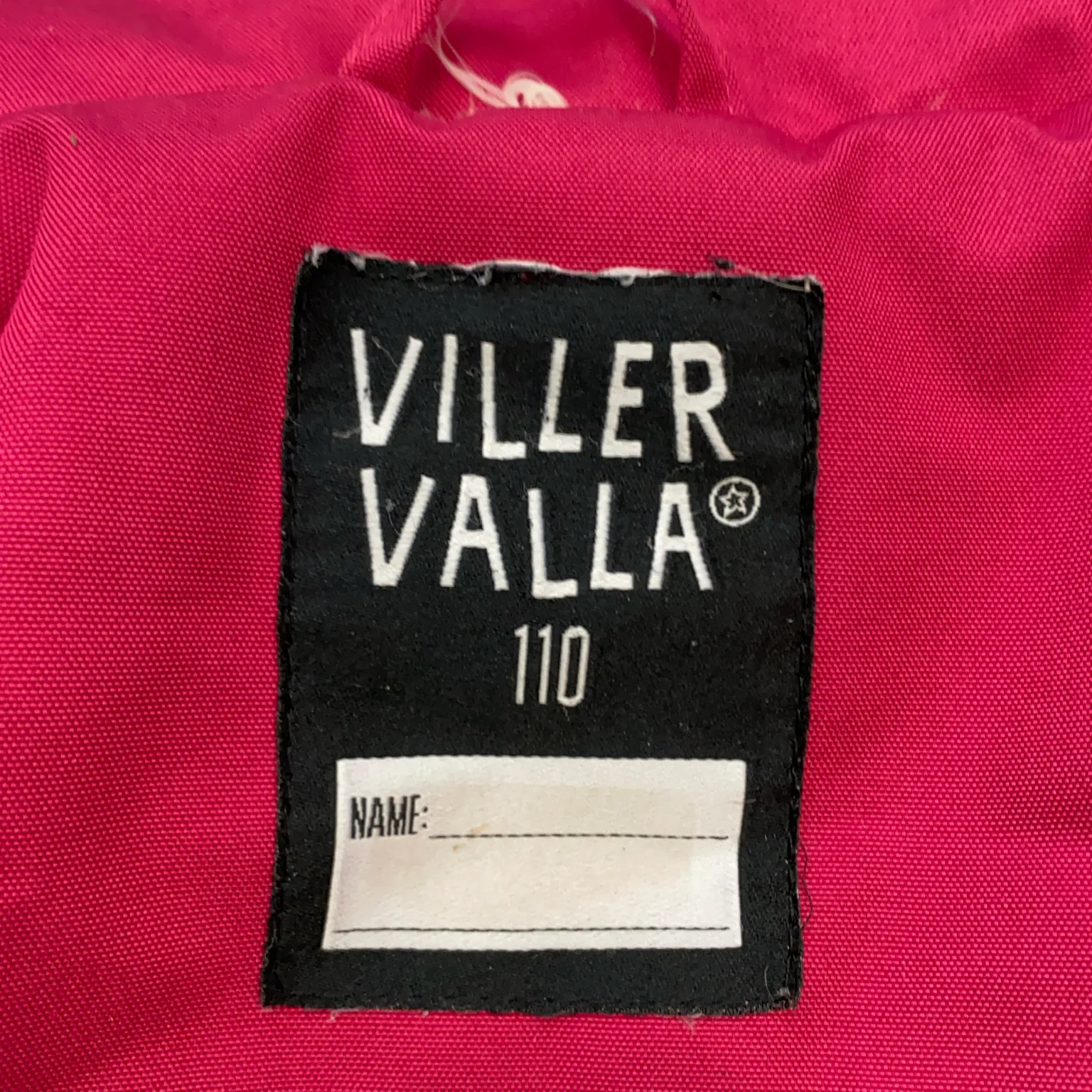 Villervalla - bild 3