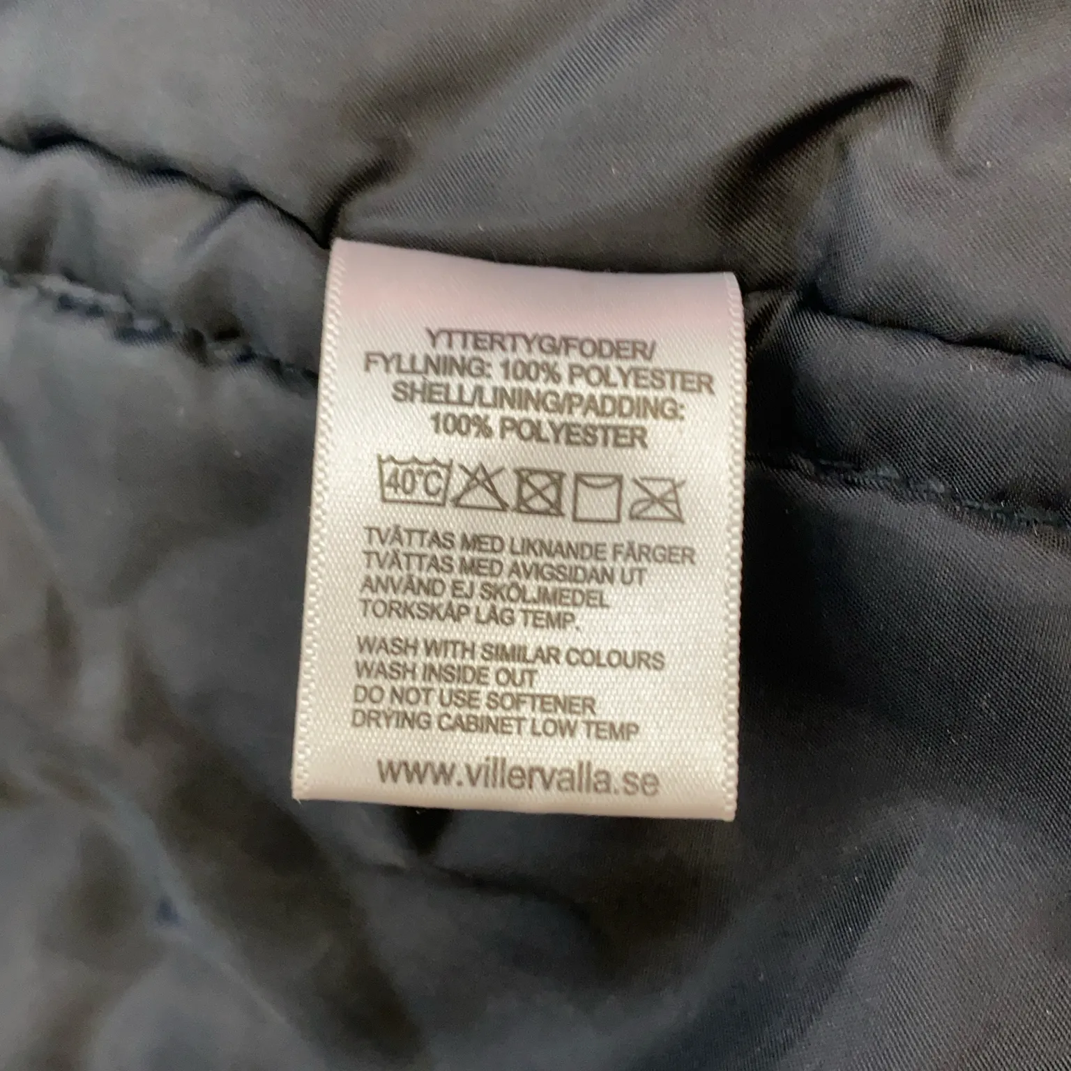 Villervalla - bild 4