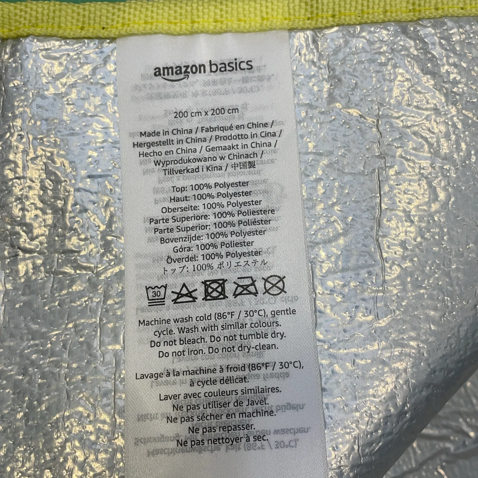 Amazon Basics - bild 3