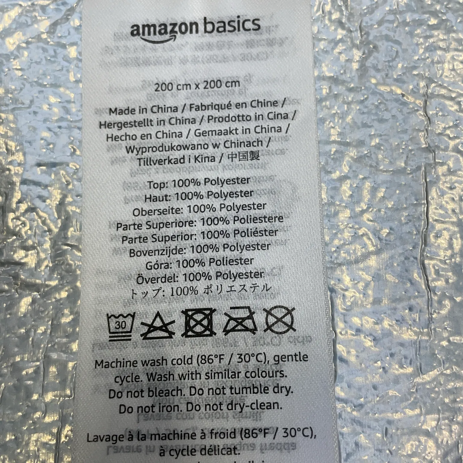 Amazon Basics - bild 4