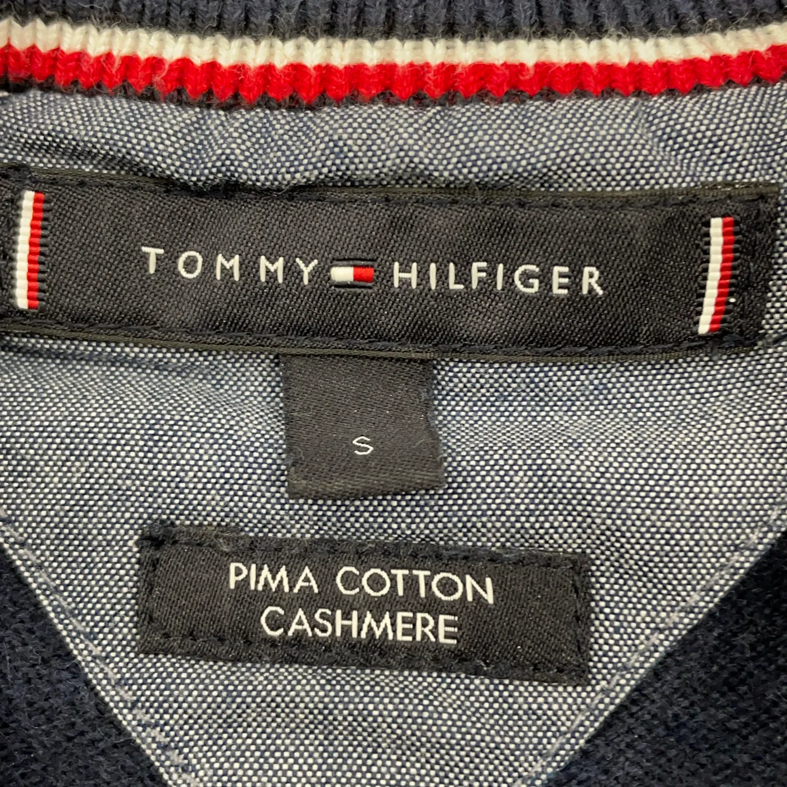 Tommy Hilfiger - bild 3