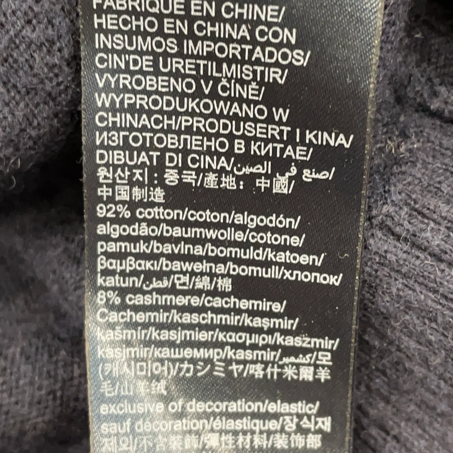 Tommy Hilfiger - bild 4