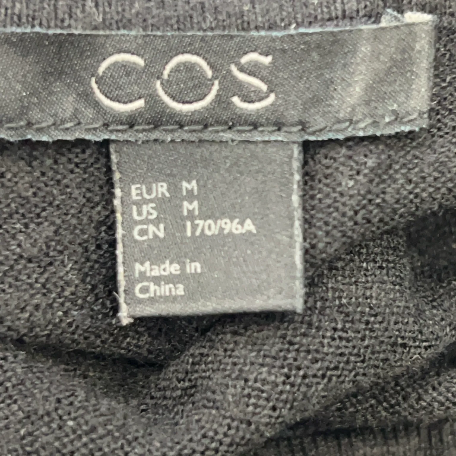 COS - bild 3