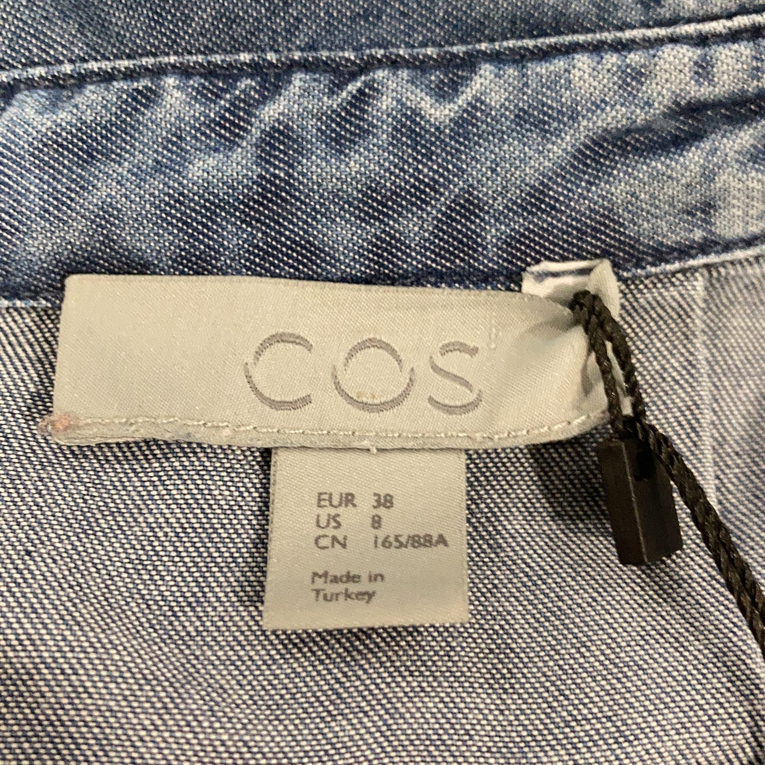 COS