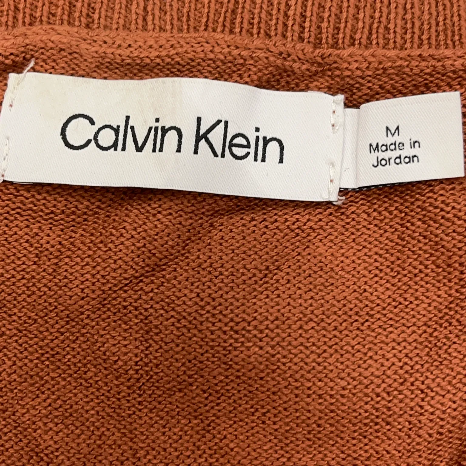 Calvin Klein - bild 3