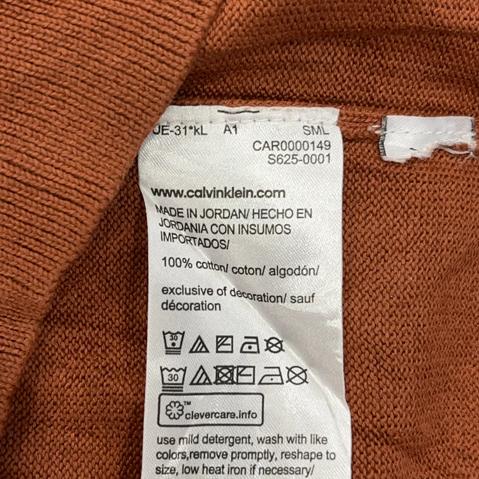 Calvin Klein - bild 4