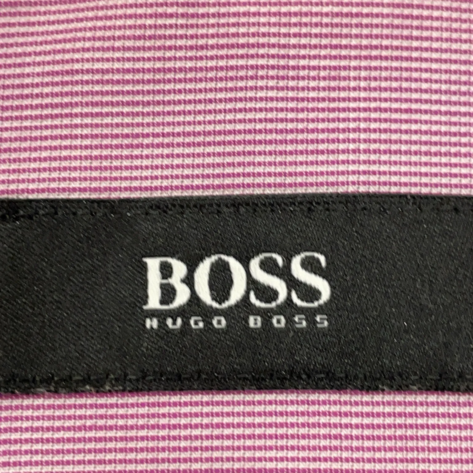 Hugo Boss - bild 3