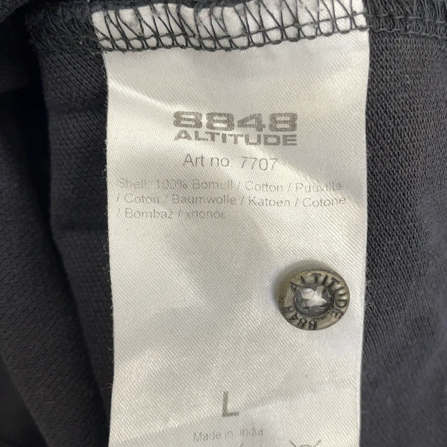 8848 Altitude - bild 4