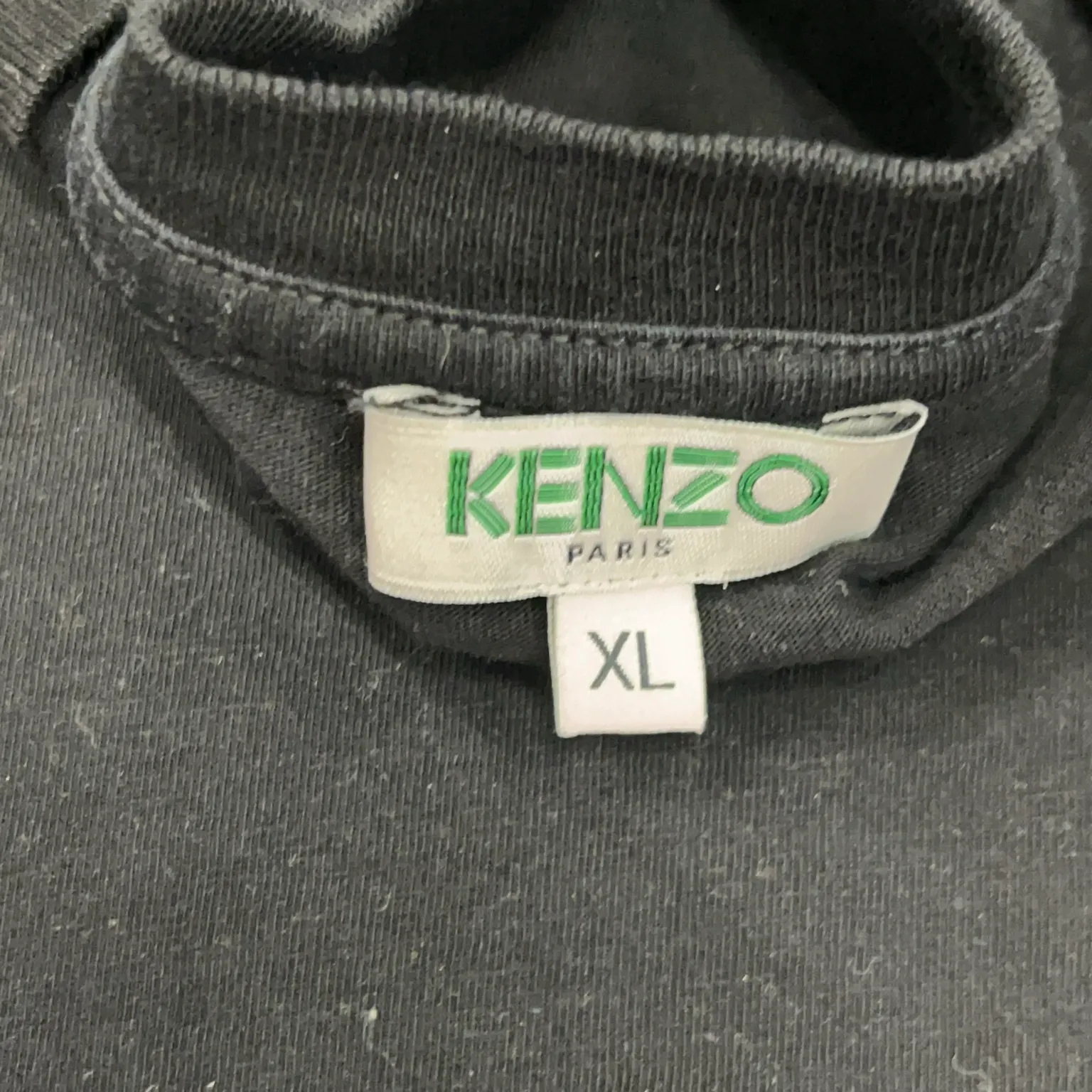 Kenzo - bild 3