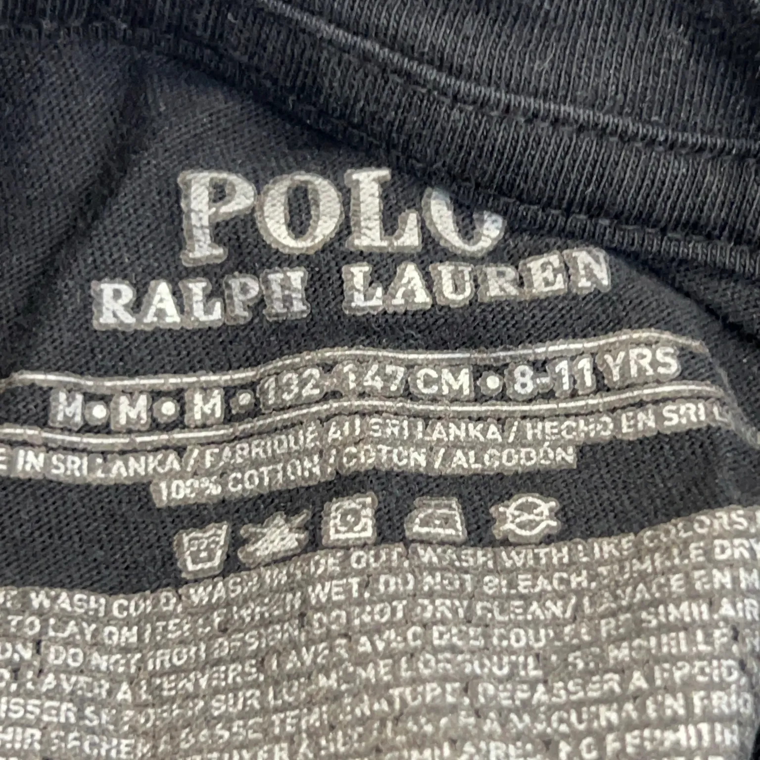 Polo Ralph Lauren - bild 3