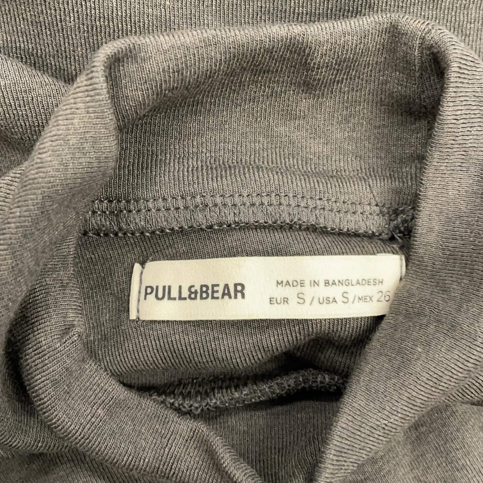 Pull & Bear - bild 3