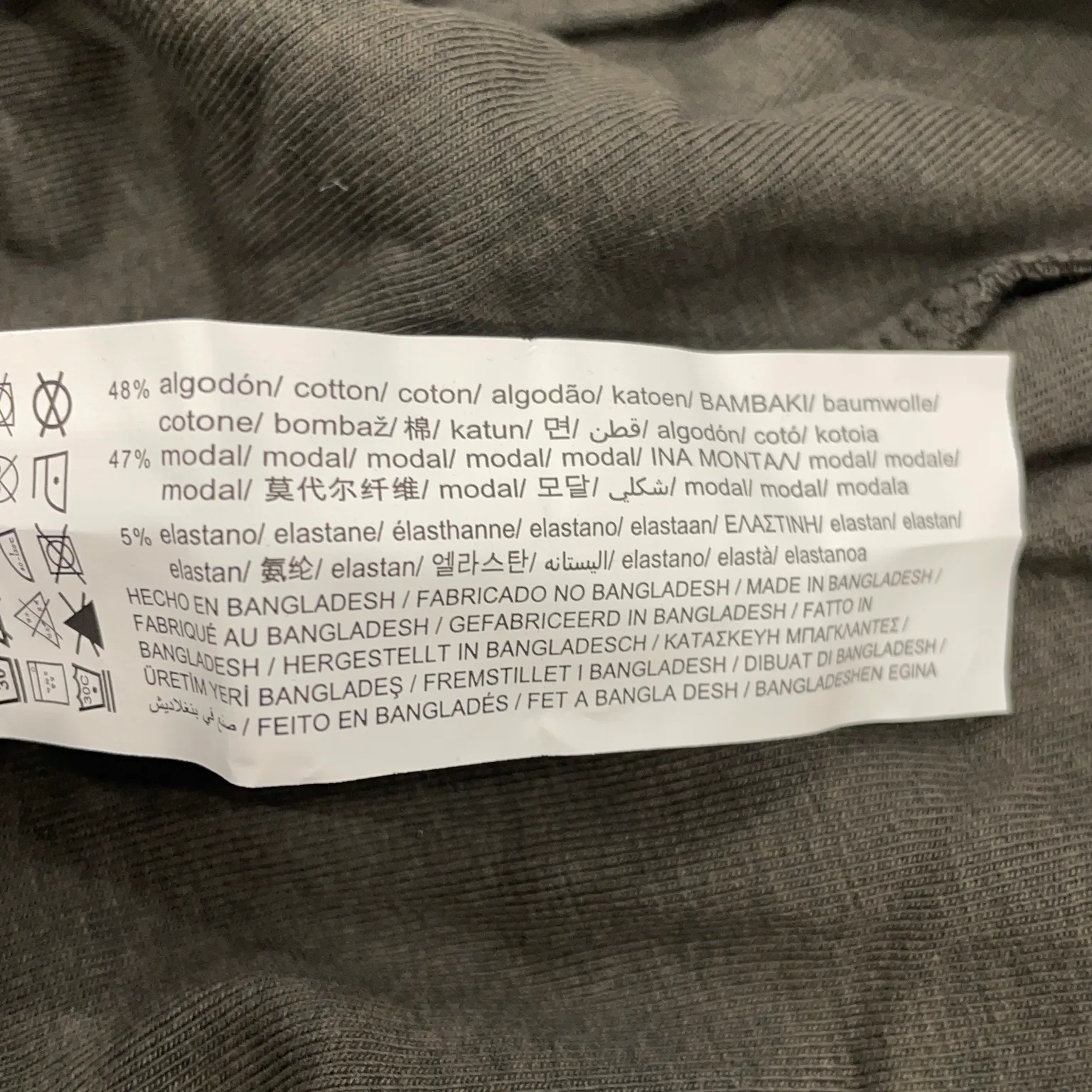 Pull & Bear - bild 4