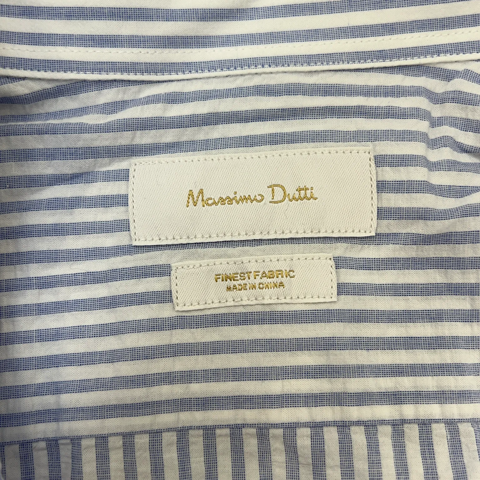 Massimo Dutti - bild 3