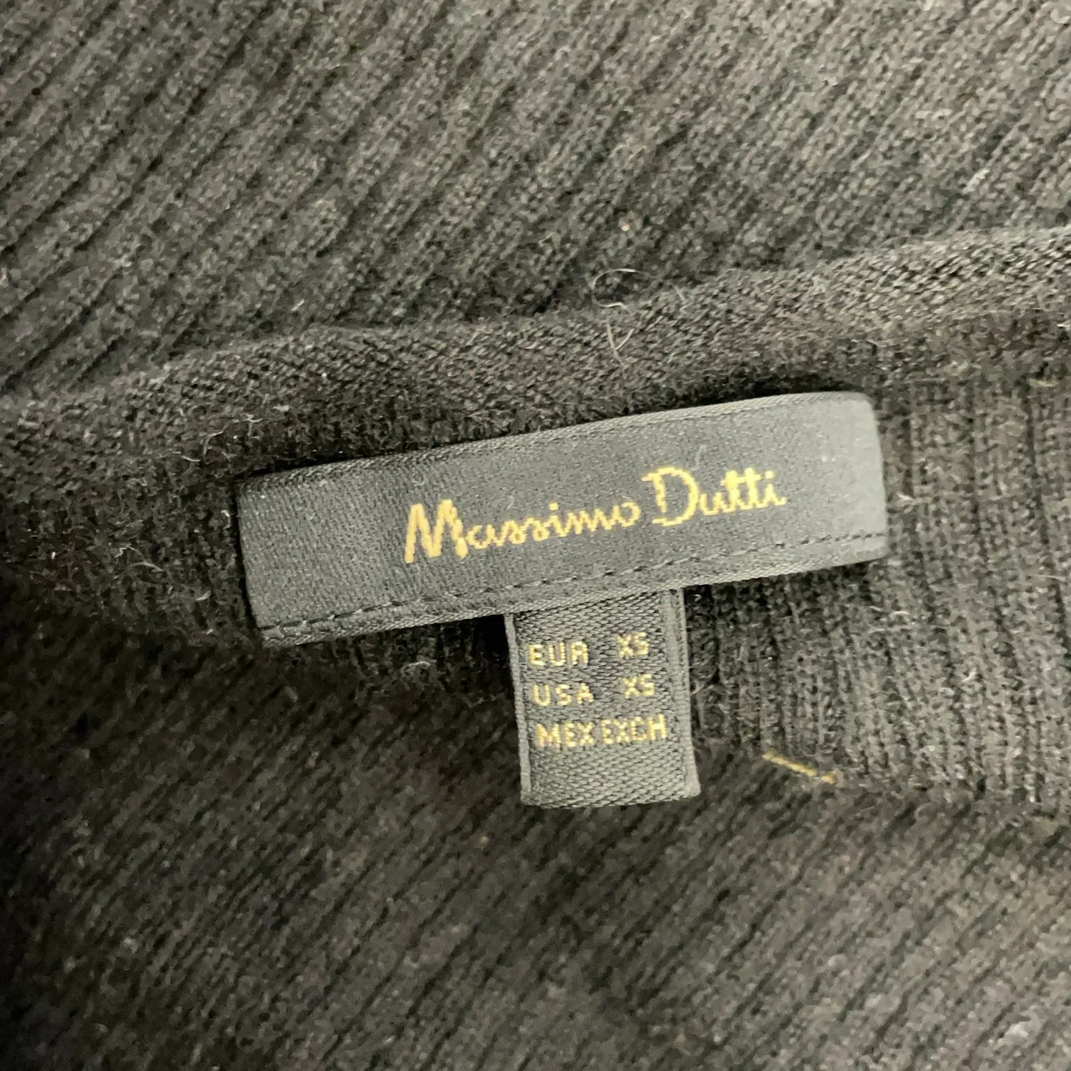 Massimo Dutti - bild 3