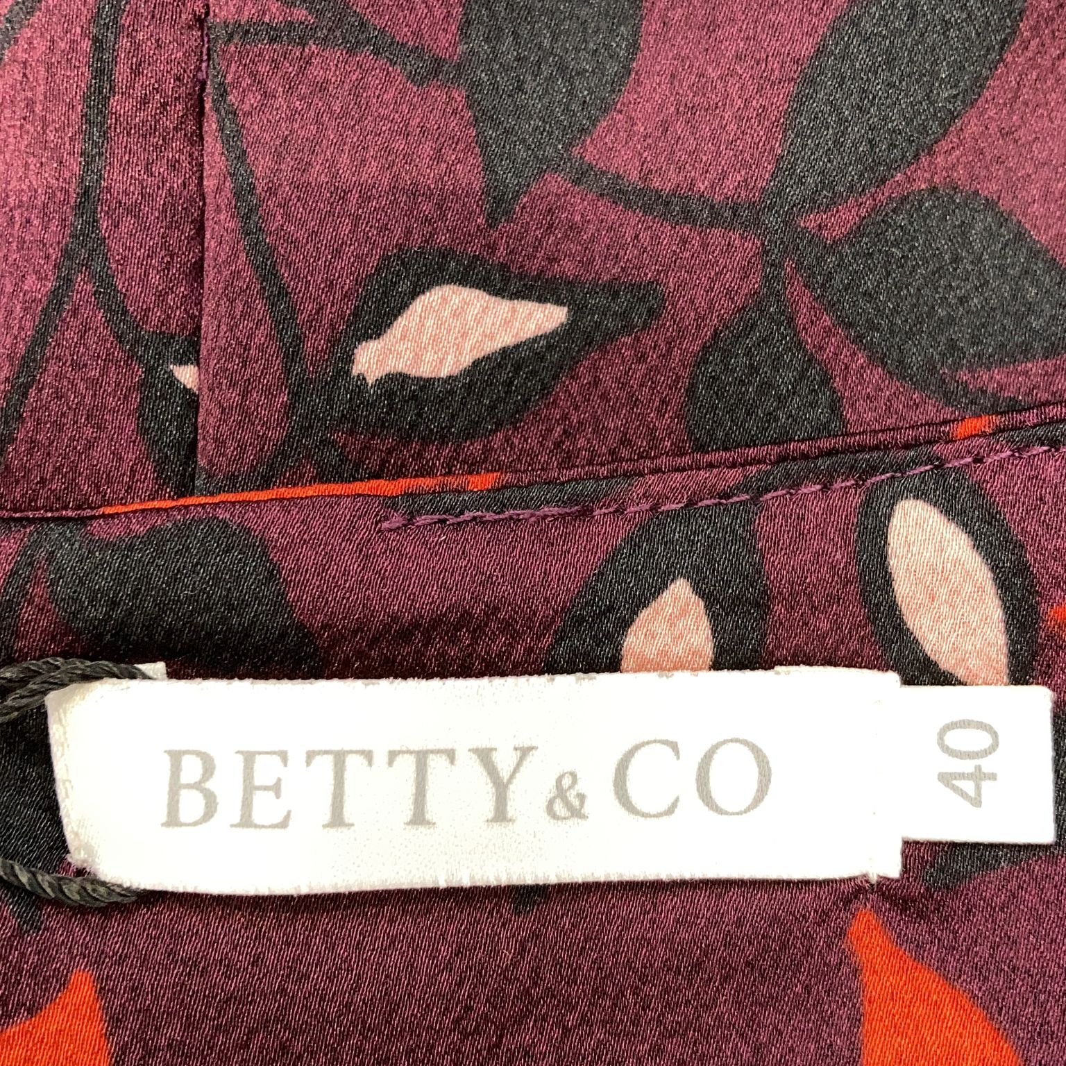 Betty  Co