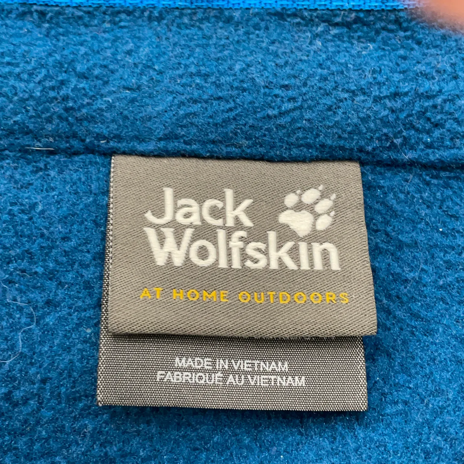 Jack Wolfskin - bild 3