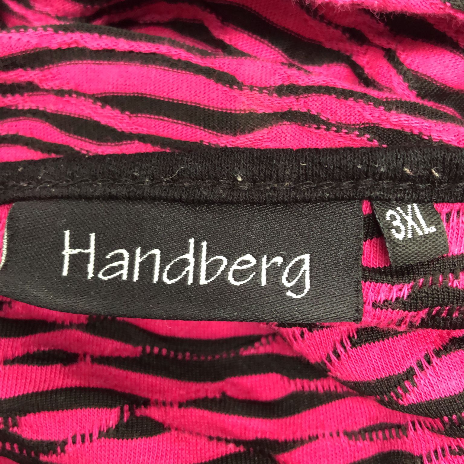 Handberg