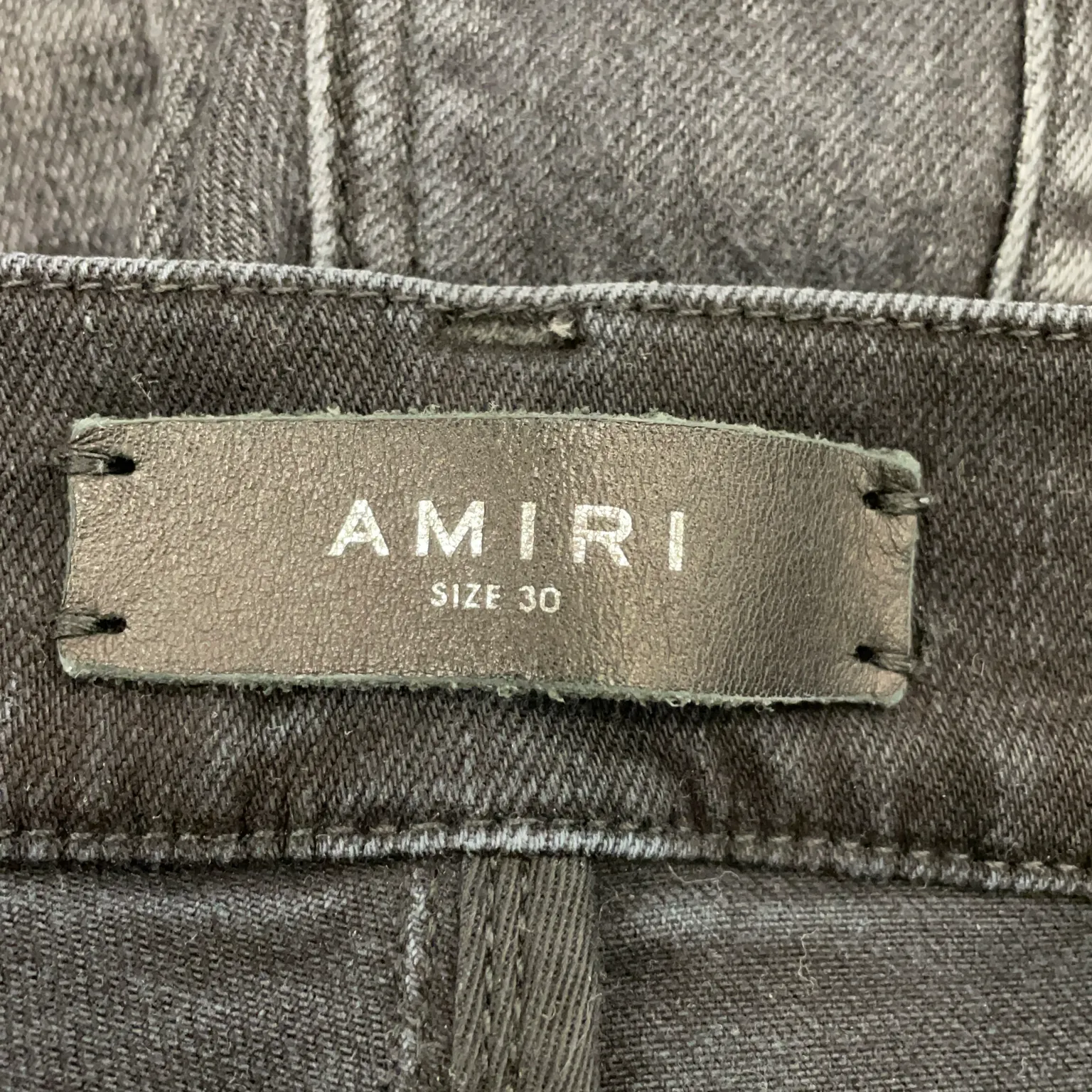 AMIRI - bild 3