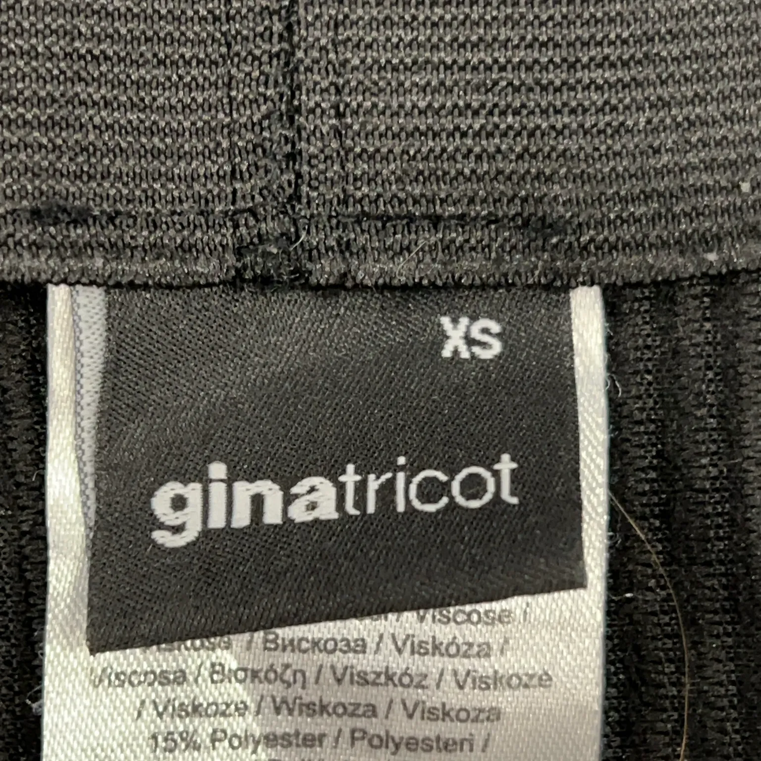 Gina Tricot - bild 3