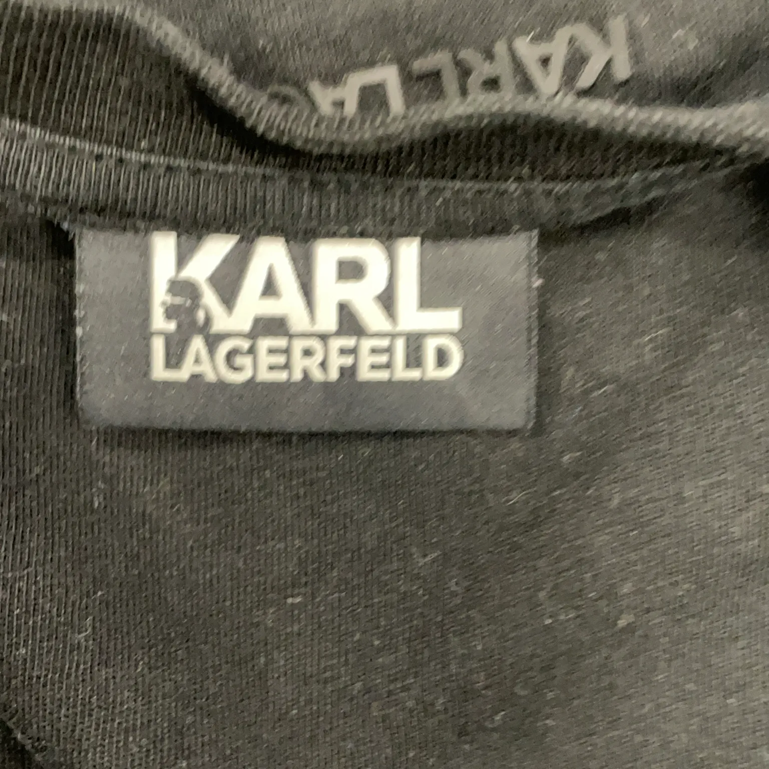 Karl Lagerfeld - bild 3