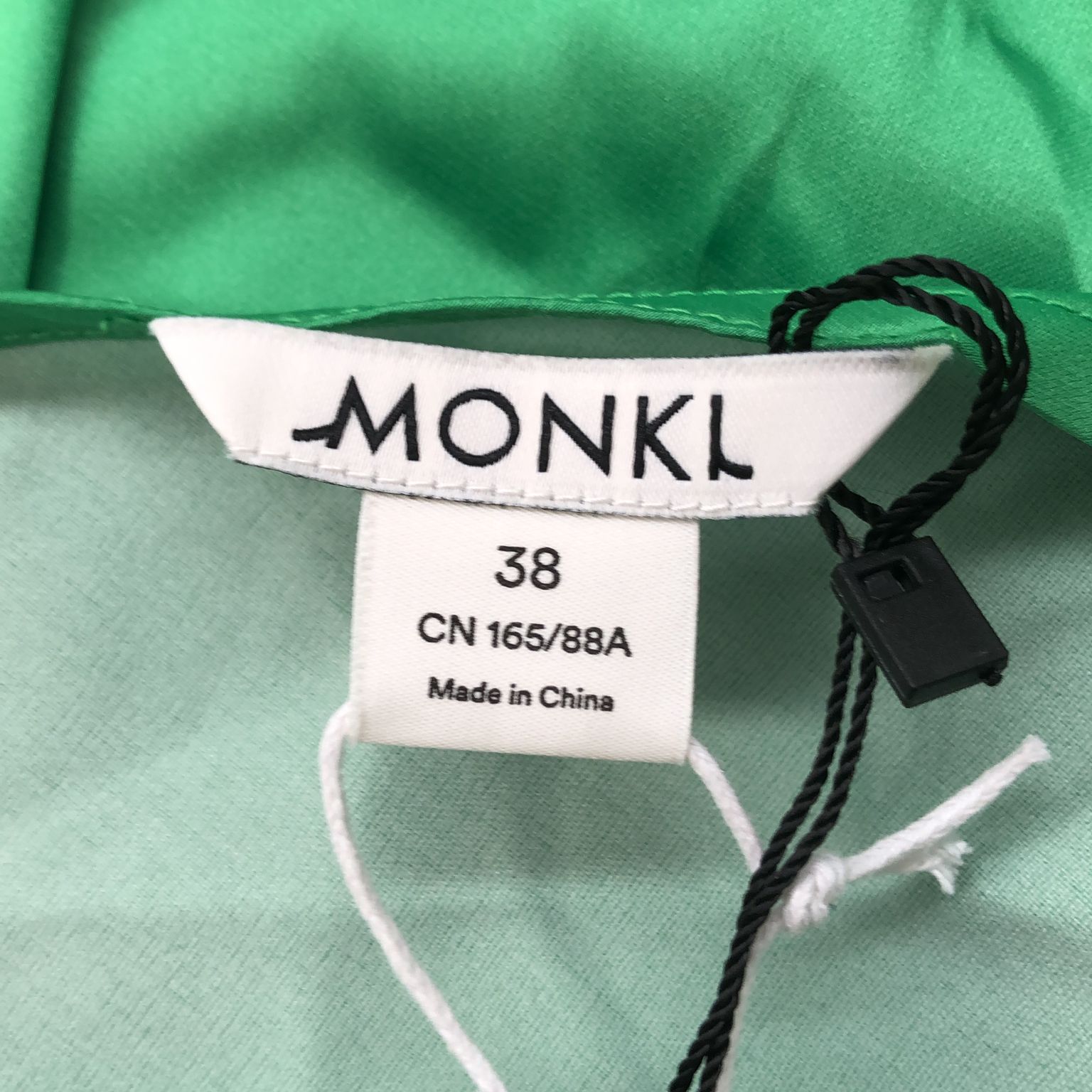 Monki