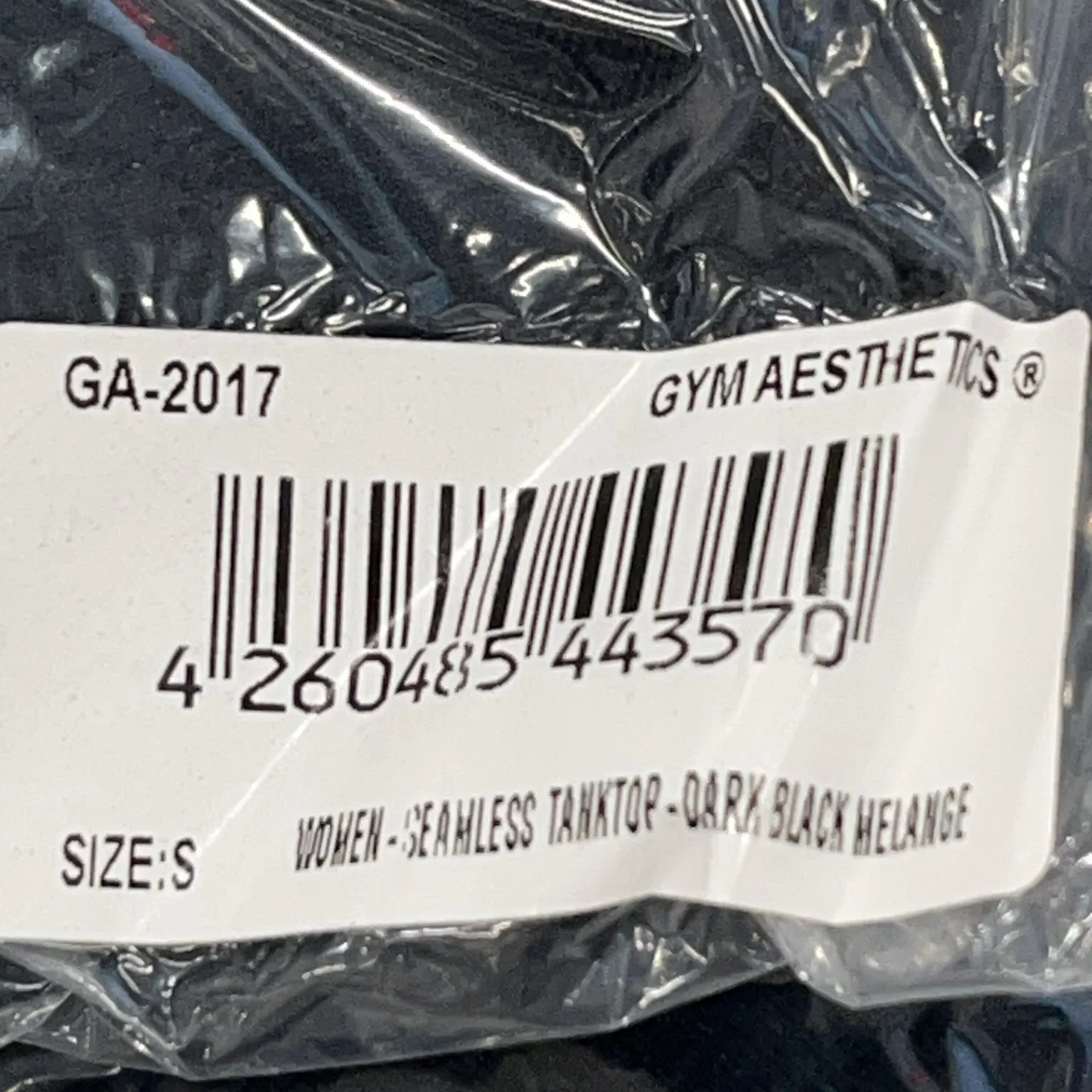 Gym Aesthetics - bild 3