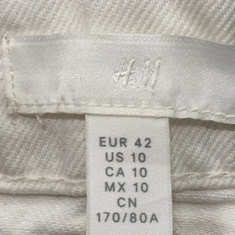 H&M Modern Classic - bild 3