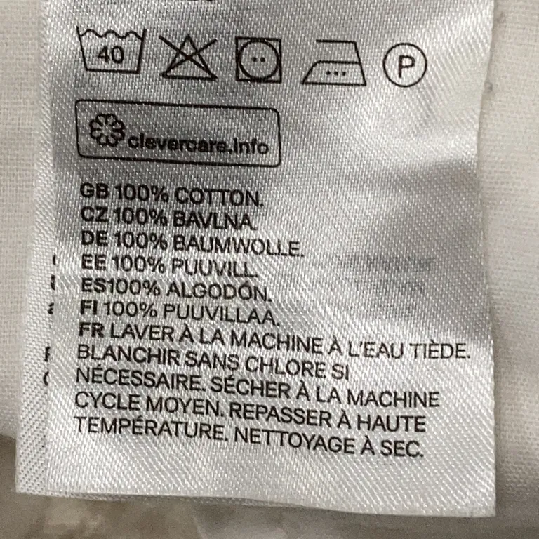 H&M Modern Classic - bild 4