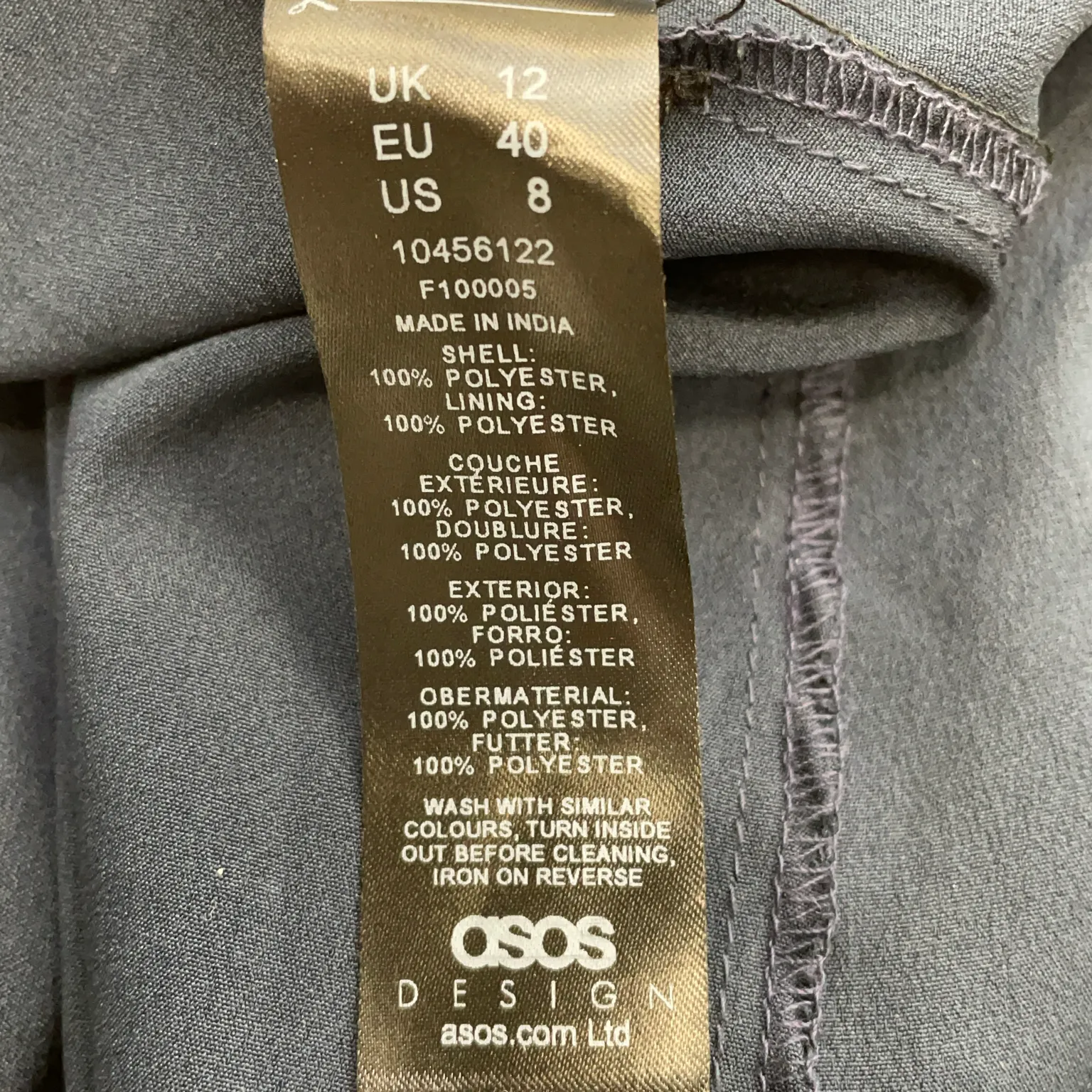 ASOS Maternity - bild 3