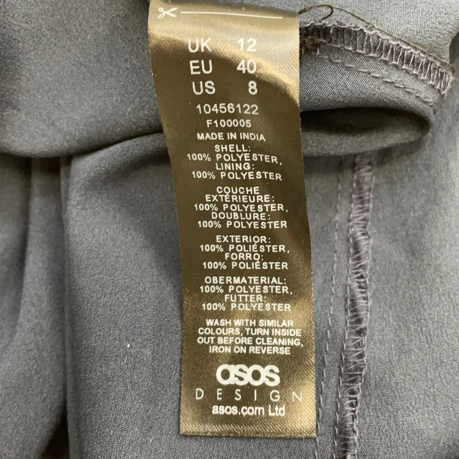 ASOS Maternity - bild 4