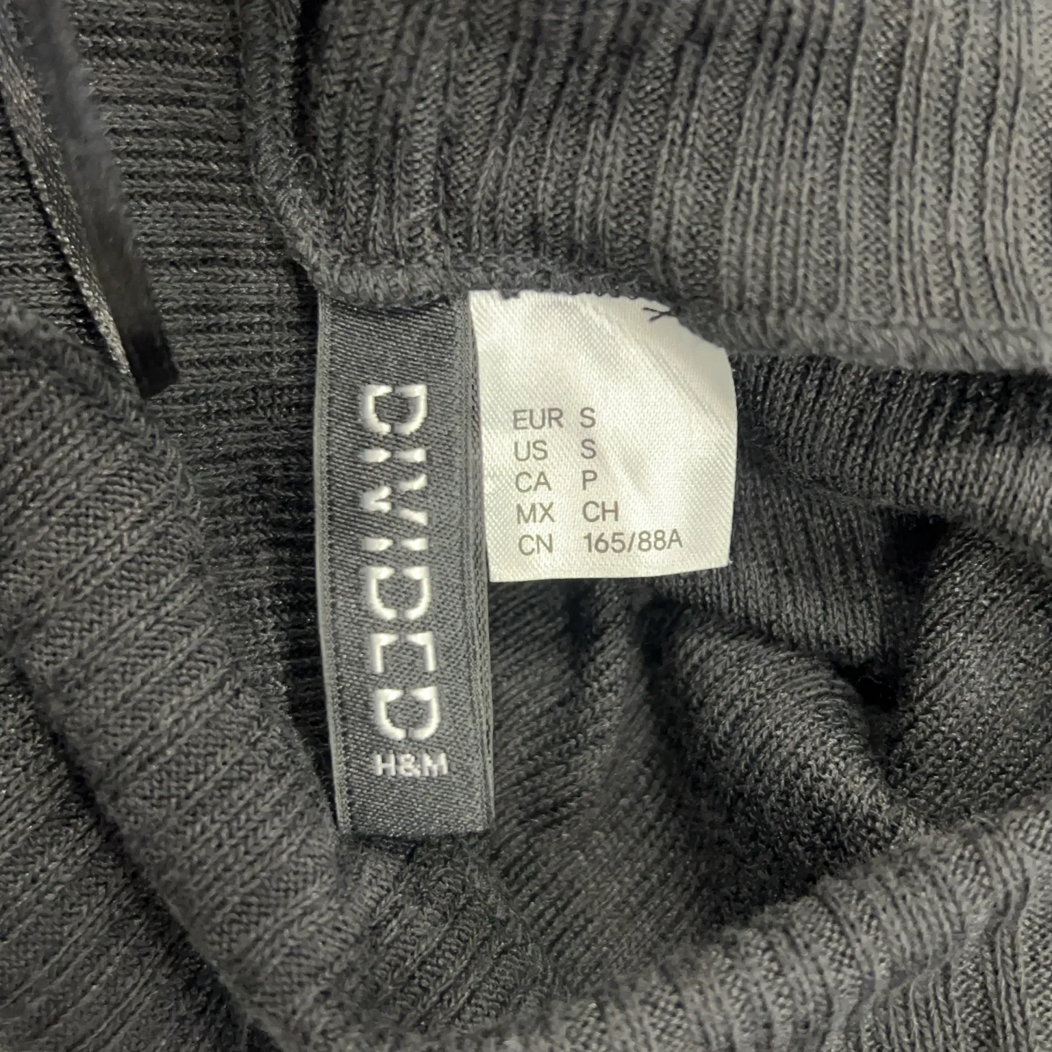 Divided by H&M - bild 3