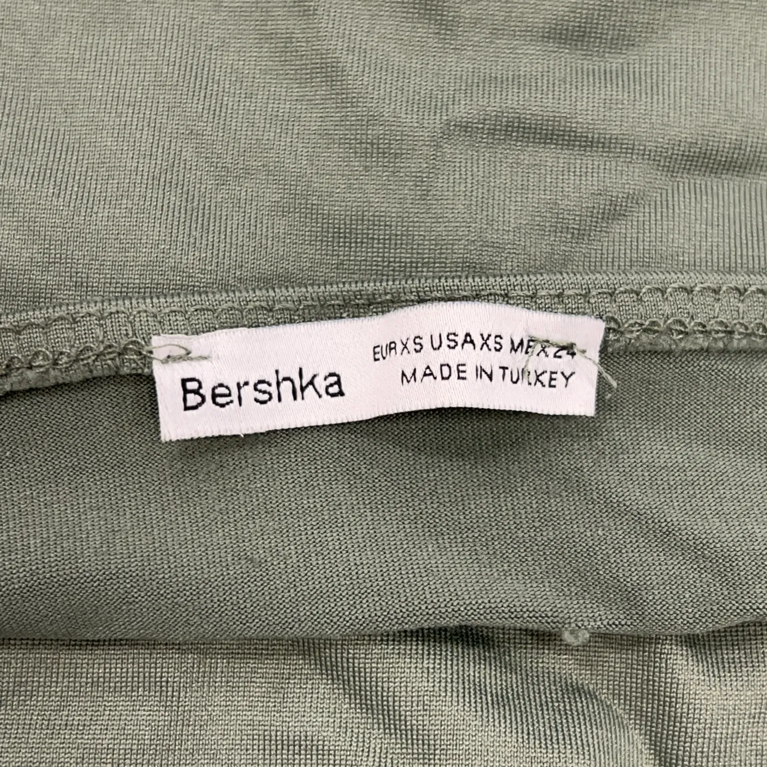 Bershka - bild 3